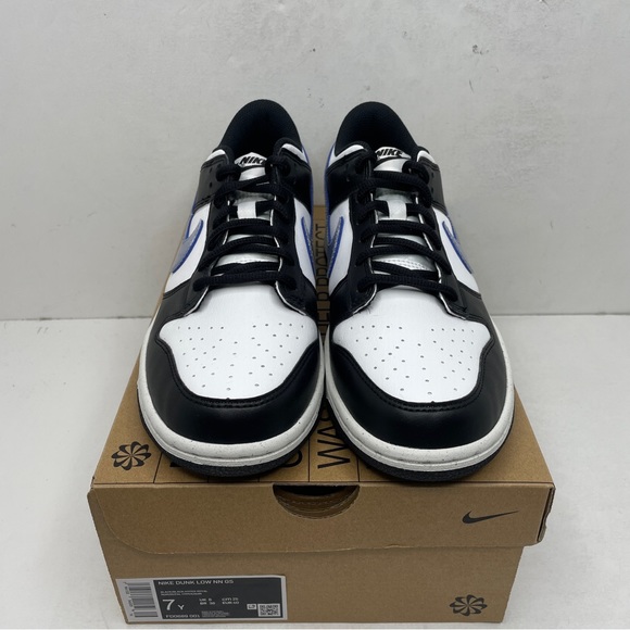 Nike Dunk Low GS TPU “Blue Panda” 2023 - Picture 2 of 4